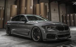 BMW M5 by Z-Performance 2018 года